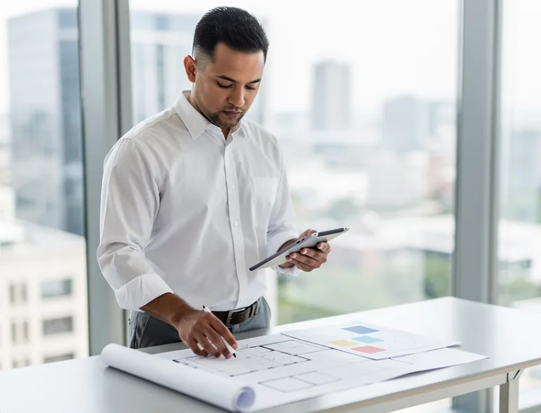 Commercial Real Estate Broker service in Guildford